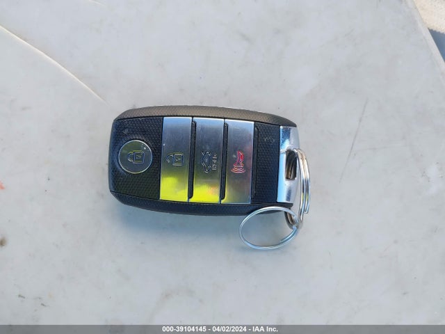 KIA Optima Hybrid Premium 2018 KNAGT4LE0J5024367 Image 11