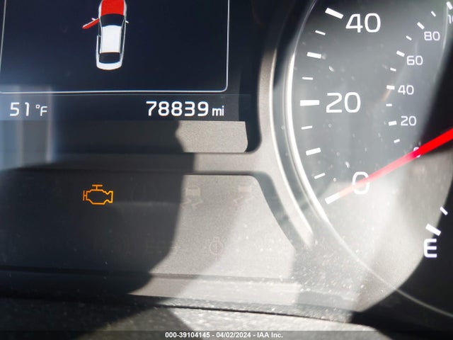 KIA Optima Hybrid Premium 2018 KNAGT4LE0J5024367 Image 16