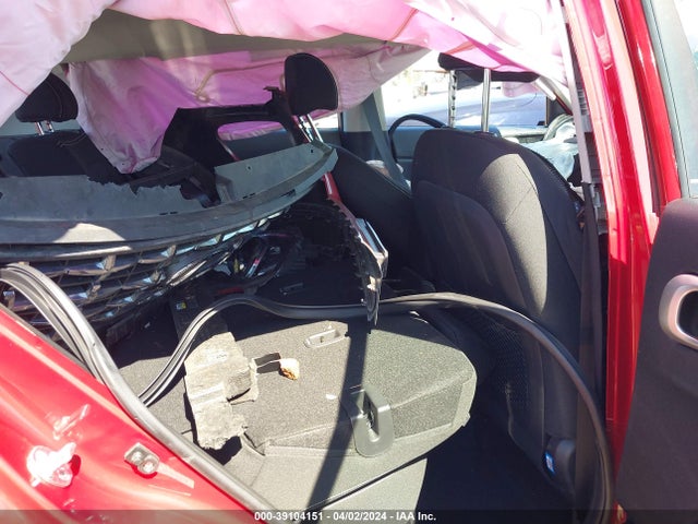 Hyundai Venue Sel 2022 KMHRC8A31NU152998 Image 8
