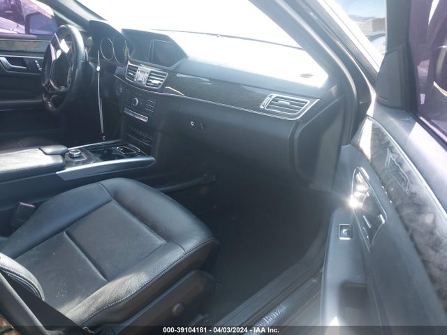 Mercedes-Benz E 350 2016 WDDHF5KB0GB213788 Image 5