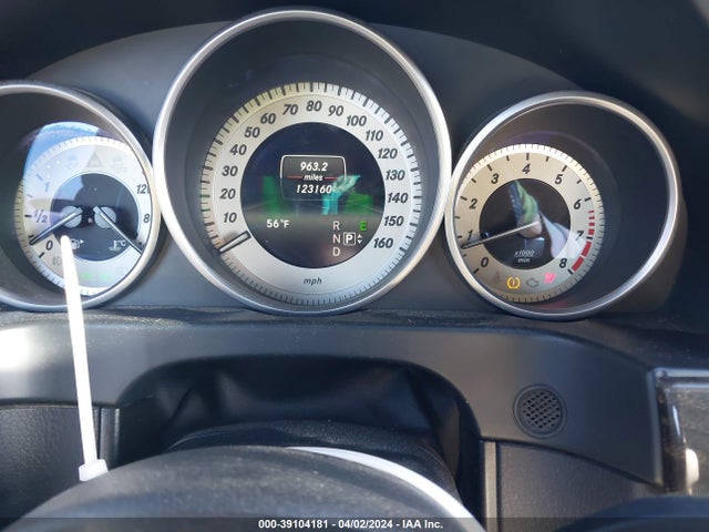 Mercedes-Benz E 350 2016 WDDHF5KB0GB213788 Image 7