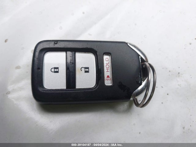 Honda FIT EX 2016 JHMGK5H71GX037307 Image 11