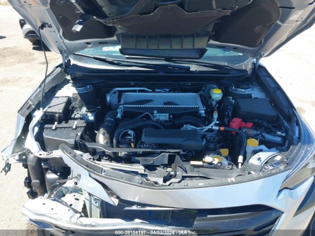 4S4BTGLD0R3241491 Subaru Outback Onyx Edition Xt