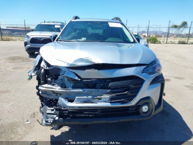 4S4BTGLD0R3241491 Subaru Outback Onyx Edition Xt