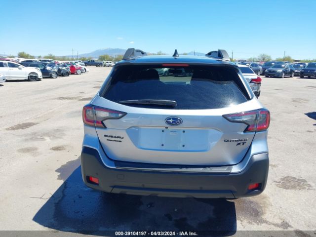 4S4BTGLD0R3241491 Subaru Outback Onyx Edition Xt