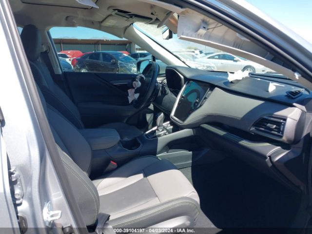 4S4BTGLD0R3241491 Subaru Outback Onyx Edition Xt