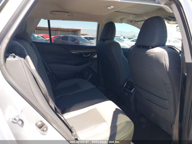 4S4BTGLD0R3241491 Subaru Outback Onyx Edition Xt