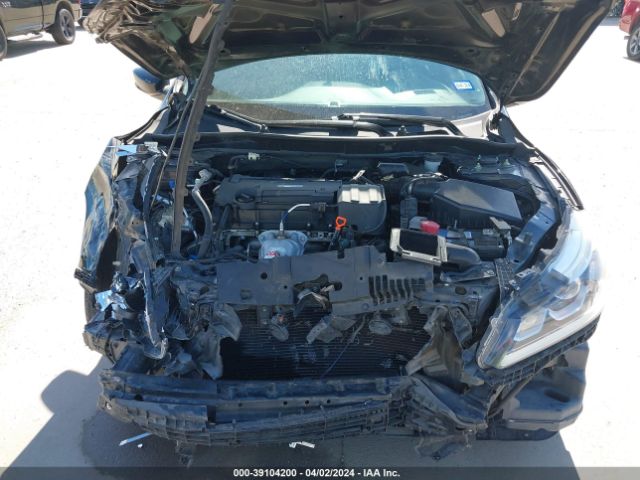 1HGCR2F39GA127190 Honda ACCORD LX