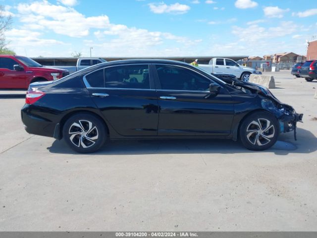1HGCR2F39GA127190 Honda ACCORD LX
