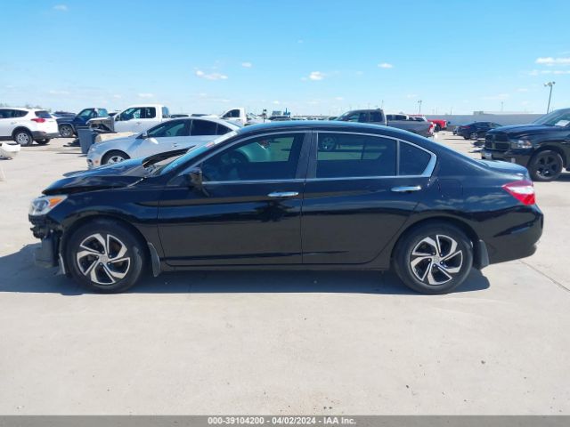 1HGCR2F39GA127190 Honda ACCORD LX