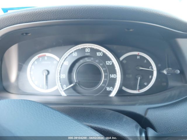 1HGCR2F39GA127190 Honda ACCORD LX