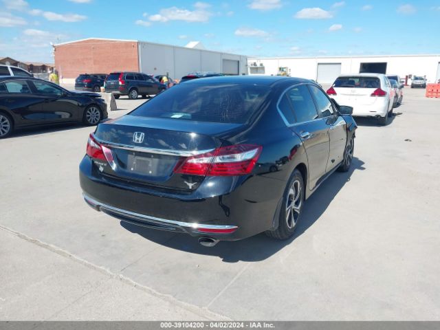 1HGCR2F39GA127190 Honda ACCORD LX