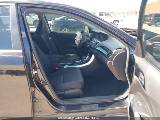 1HGCR2F39GA127190 Honda ACCORD LX
