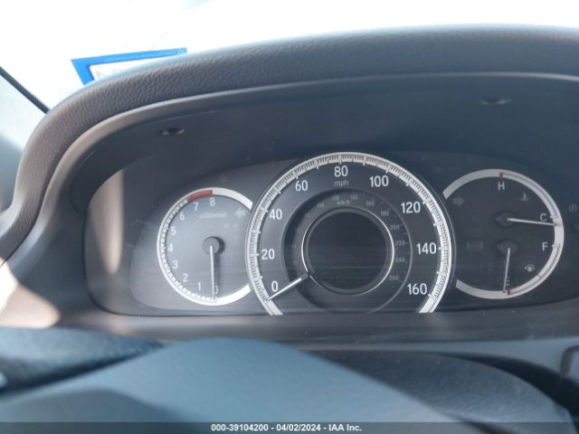 1HGCR2F39GA127190 Honda ACCORD LX