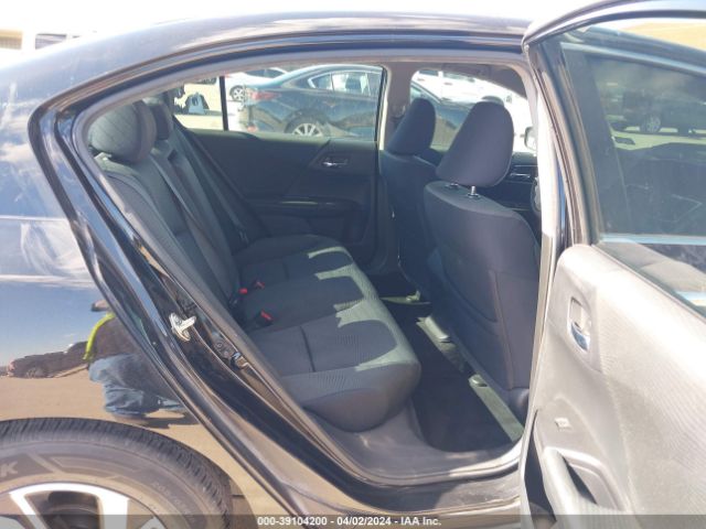 1HGCR2F39GA127190 Honda ACCORD LX