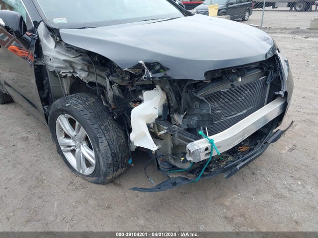 Acura RDX 2014 5J8TB4H35EL022404 Image 6