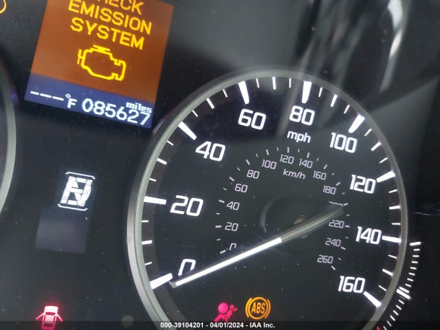 Acura RDX 2014 5J8TB4H35EL022404 Image 7
