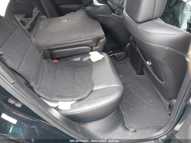 Acura RDX 2014 5J8TB4H35EL022404 Image 8
