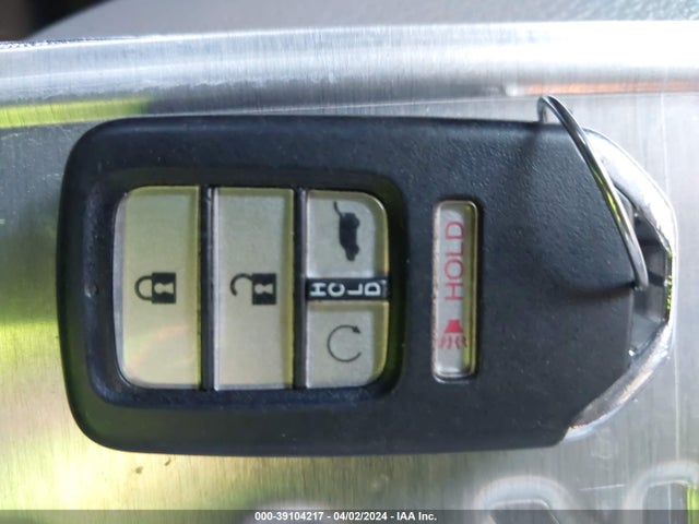 Honda Pilot 2wd Special Edition 2022 5FNYF5H28NB001524 Image 11