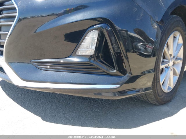 Hyundai SONATA SE 2019 5NPE24AF5KH750851 Image 6