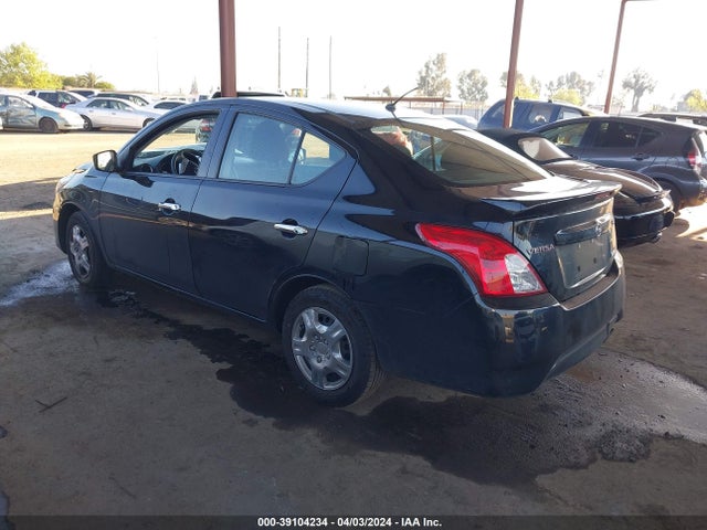 Nissan Versa 1.6 Sv 2016 3N1CN7AP1GL892942 Image 3