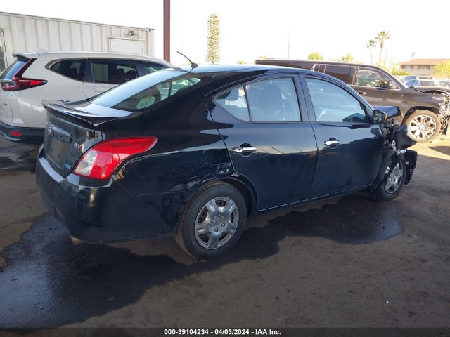 Nissan Versa 1.6 Sv 2016 3N1CN7AP1GL892942 Image 4
