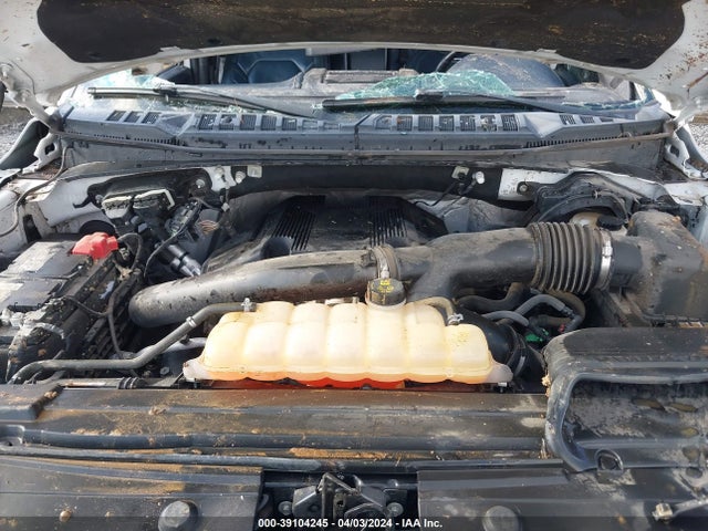 Ford F-150 Limited 2018 1FTEW1EGXJFB38577 Image 10