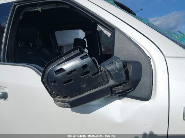 Ford F-150 Limited 2018 1FTEW1EGXJFB38577 Image 14