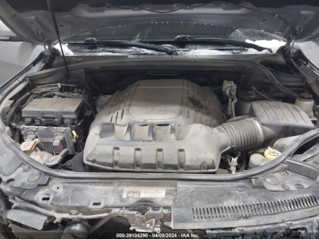 1C4RJFCT0FC154633 Jeep Grand Cherokee High Altitude