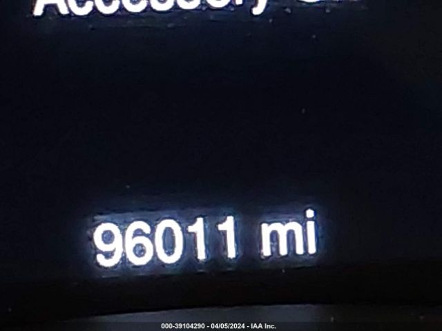 1C4RJFCT0FC154633 Jeep Grand Cherokee High Altitude