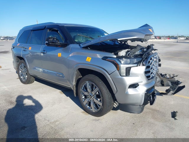 2024 7SVAAAAA2RX002678 главное изображение