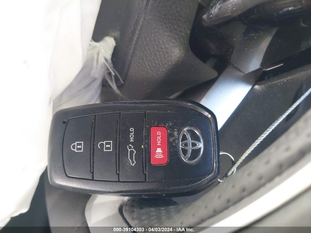 Toyota Sequoia Capstone 2024 7SVAAAAA2RX002678 Image 11