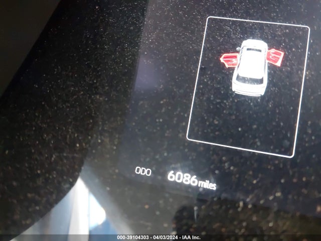 Toyota Sequoia Capstone 2024 7SVAAAAA2RX002678 Image 15