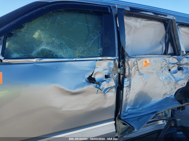 Toyota Sequoia Capstone 2024 7SVAAAAA2RX002678 Image 18