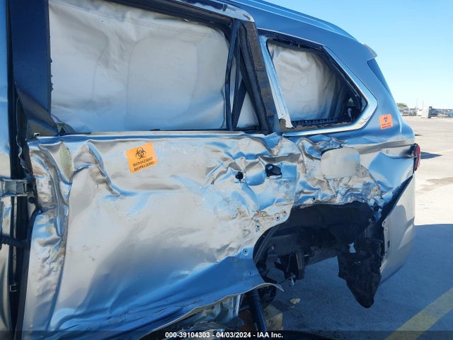 Toyota Sequoia Capstone 2024 7SVAAAAA2RX002678 Image 19