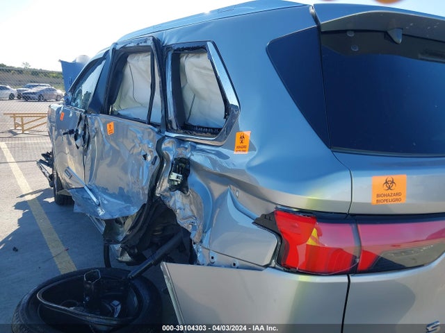 Toyota Sequoia Capstone 2024 7SVAAAAA2RX002678 Image 20