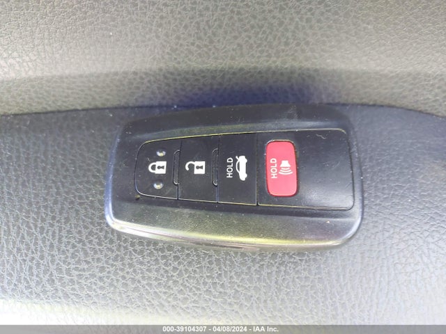 Toyota CAMRY SE 2018 JTNB11HK2J3024247 Image 11