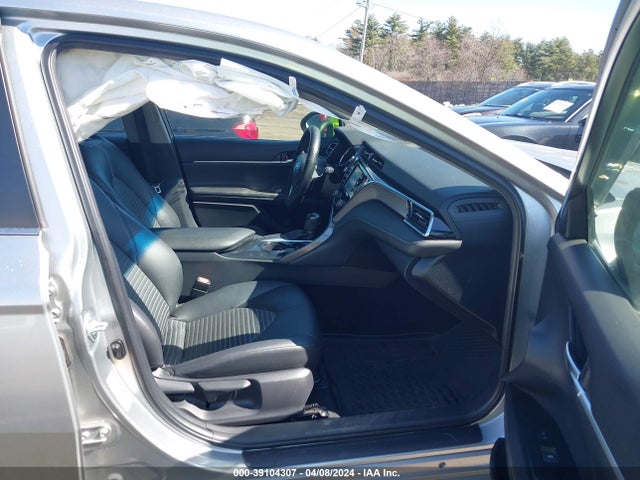 Toyota CAMRY SE 2018 JTNB11HK2J3024247 Image 5