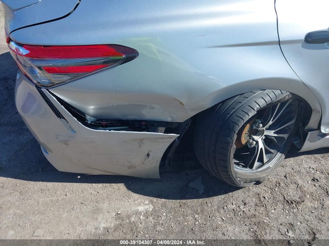 Toyota CAMRY SE 2018 JTNB11HK2J3024247 Image 6