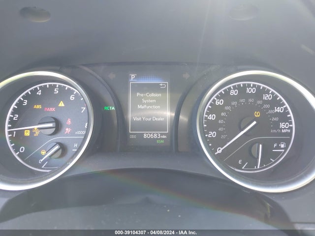 Toyota CAMRY SE 2018 JTNB11HK2J3024247 Image 7