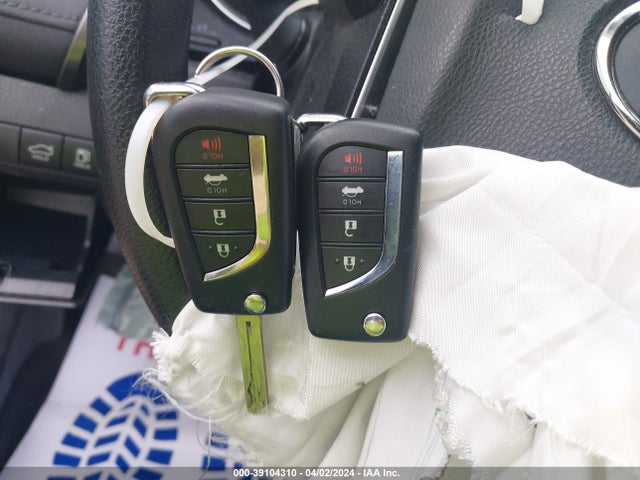 Toyota CAMRY LE 2022 4T1C11AK5NU641463 Image 11
