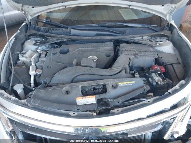 Nissan Altima 2.5 S 2015 1N4AL3AP7FC202646 Image 10