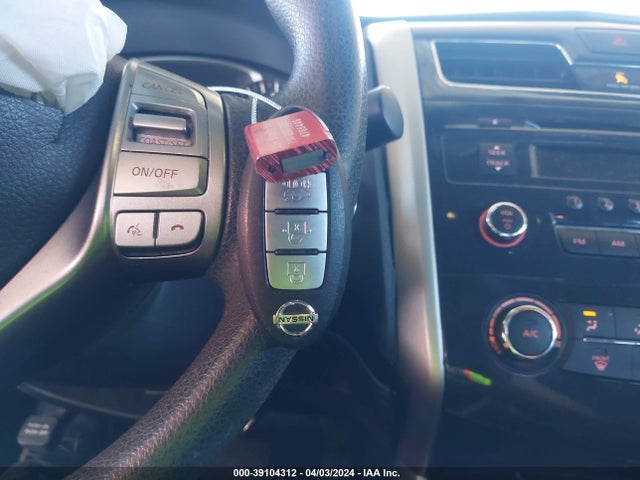 Nissan Altima 2.5 S 2015 1N4AL3AP7FC202646 Image 11