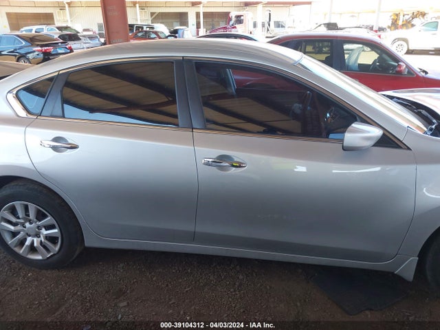 Nissan Altima 2.5 S 2015 1N4AL3AP7FC202646 Image 13