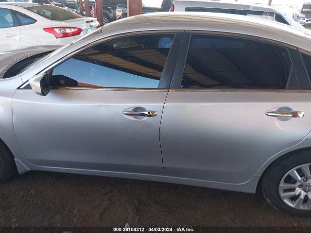 Nissan Altima 2.5 S 2015 1N4AL3AP7FC202646 Image 14