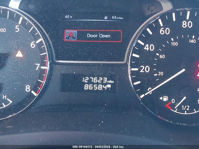 Nissan Altima 2.5 S 2015 1N4AL3AP7FC202646 Image 15