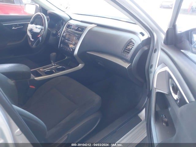 Nissan Altima 2.5 S 2015 1N4AL3AP7FC202646 Image 5