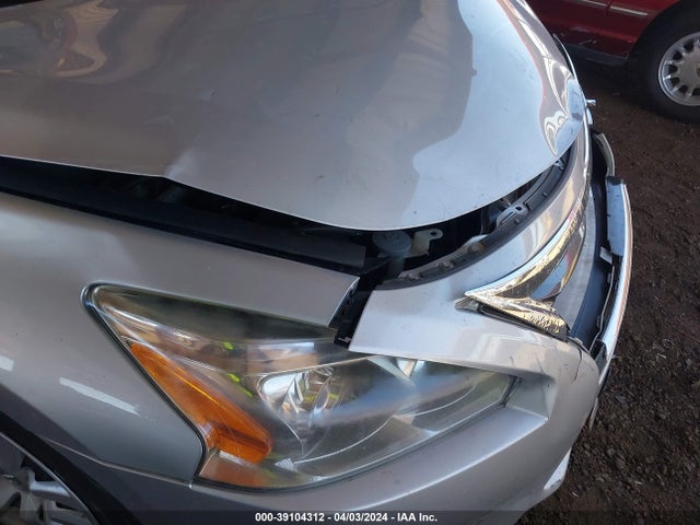 Nissan Altima 2.5 S 2015 1N4AL3AP7FC202646 Image 6