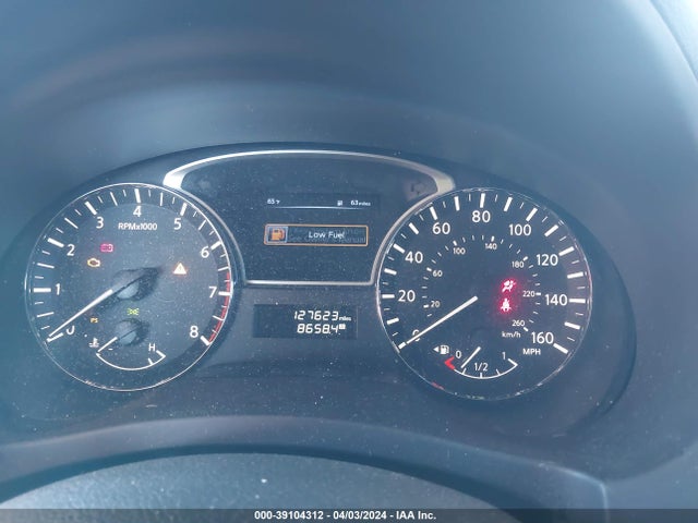 Nissan Altima 2.5 S 2015 1N4AL3AP7FC202646 Image 7