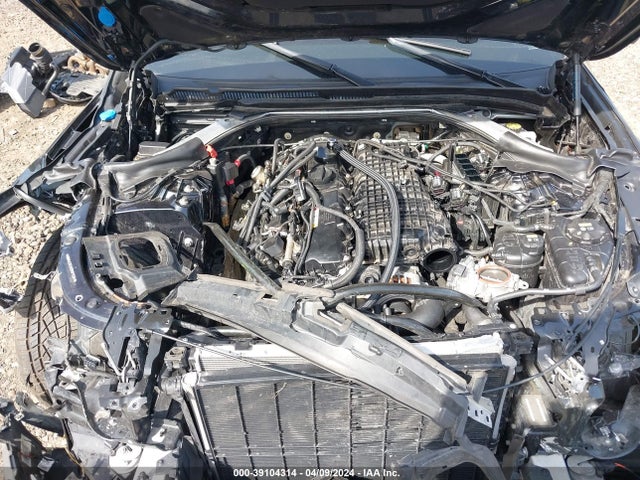 WBAJE7C55KWW11564 BMW 540i Xdrive